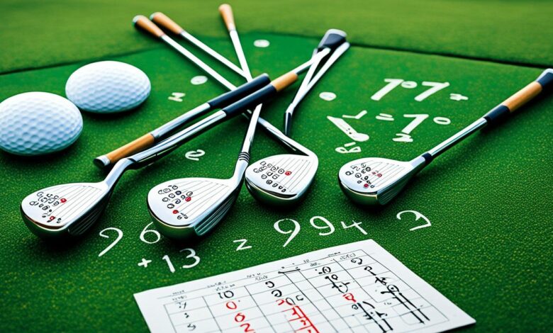 A Step-by-Step Guide to Calculating Your Golf Handicap