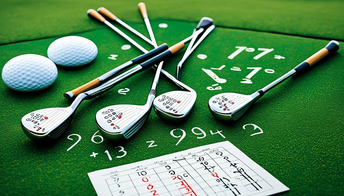 A Step-by-Step Guide to Calculating Your Golf Handicap