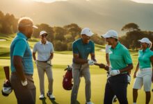 Breaking Barriers: Addressing Golf Discrimination