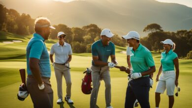 Breaking Barriers: Addressing Golf Discrimination