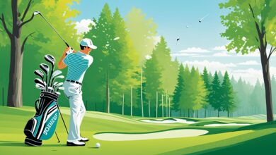 From Tee to Green: Essential Golf Basics for Beginners