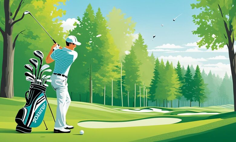 From Tee to Green: Essential Golf Basics for Beginners