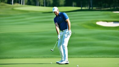 Golf Basics Every New Player Should Know