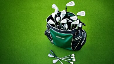 How to Choose the Best Golf Clubs for Your Game