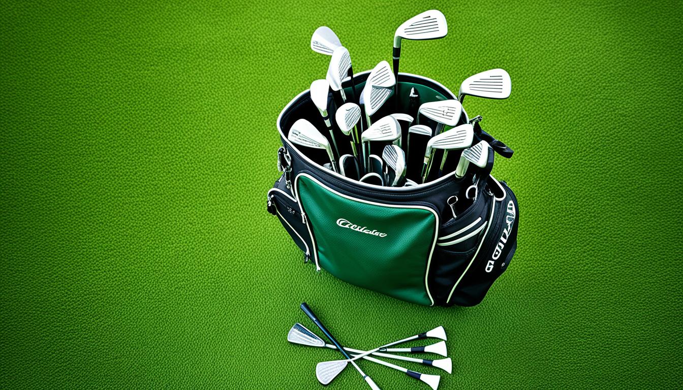 How to Choose the Best Golf Clubs for Your Game