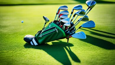 Swing into Action: Key Golf Basics for New Players