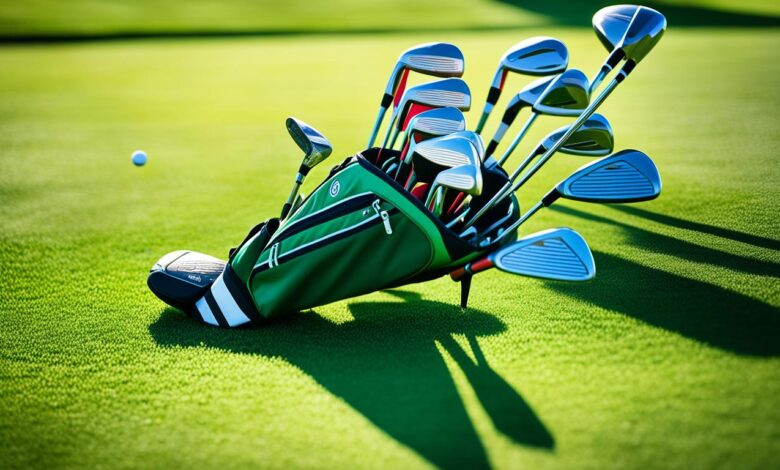 Swing into Action: Key Golf Basics for New Players