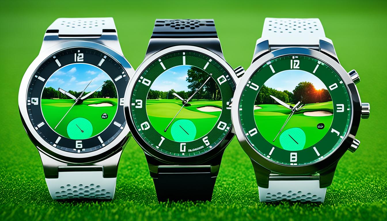 Upgrade Your Game: Best Golf Watches to Buy in 2024