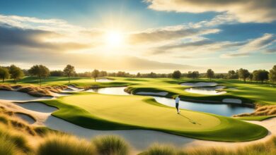 golf course management tips