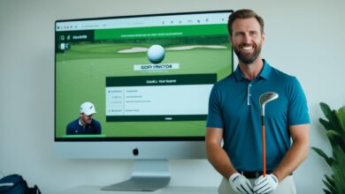 golf instruction videos