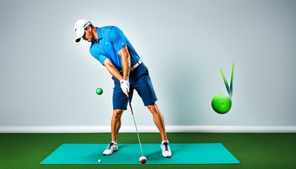 Golf Swing Drills